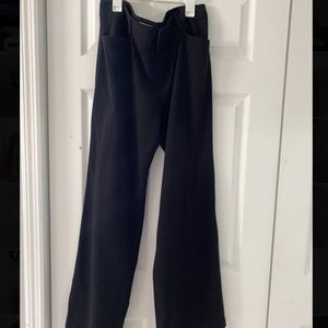 Michael Kor wide flare slacks